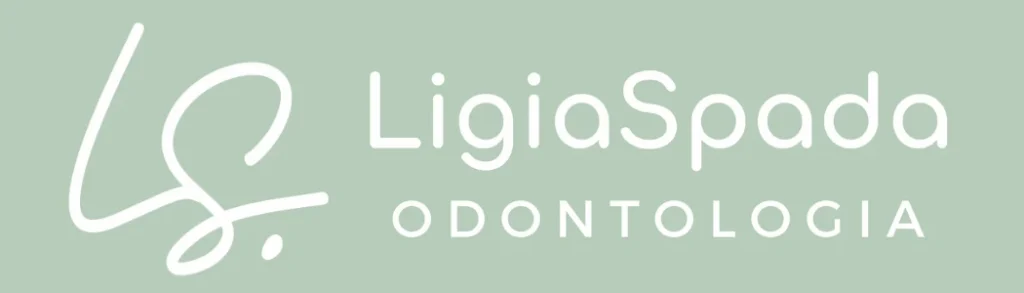 Logotipo - Dra. Ligia Spada - Santa Bárbara dOeste