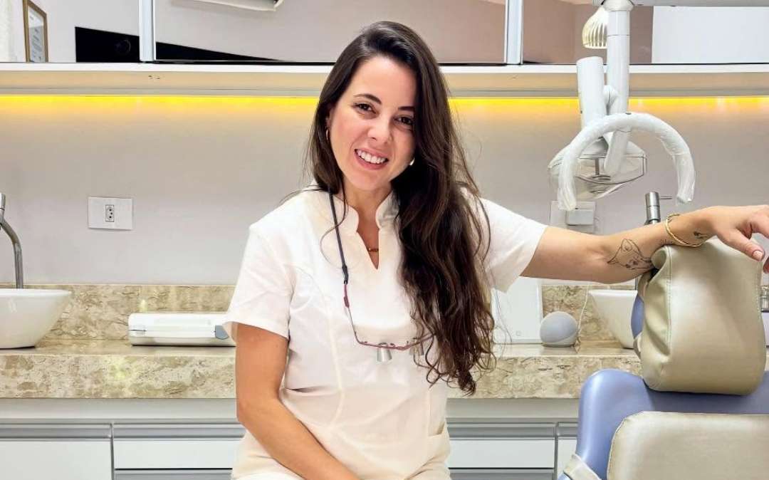 clínica geral - ligia spada odontologia