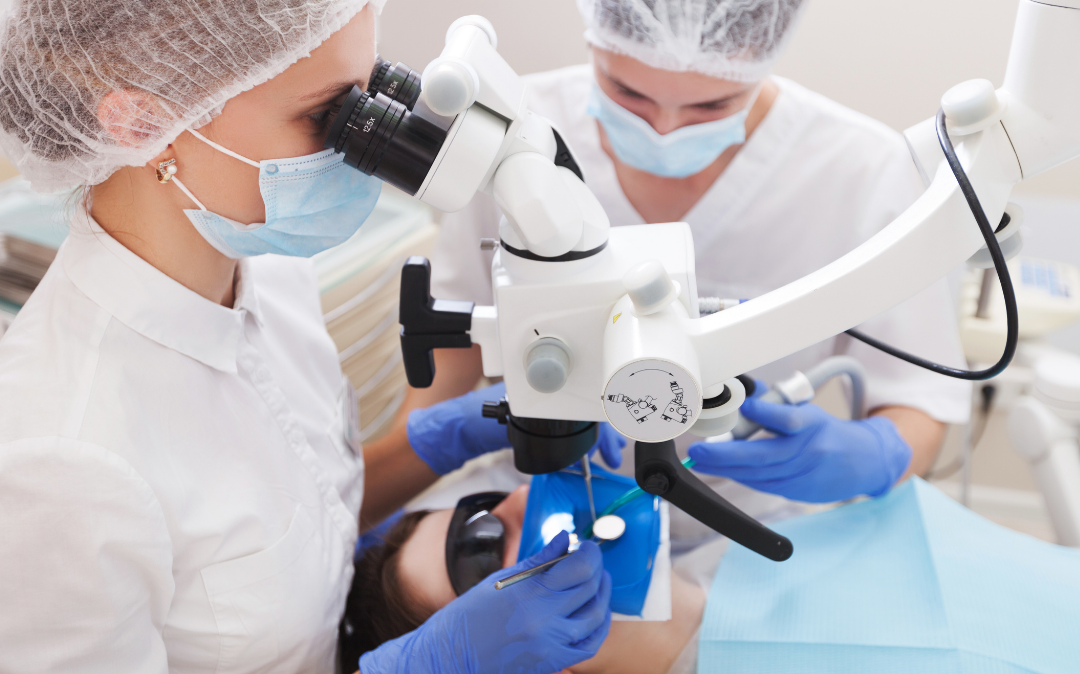 endodontia - ligia spada odontologia